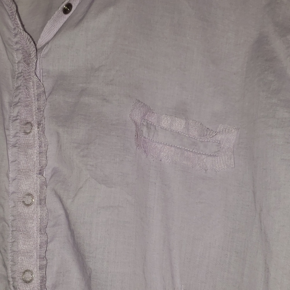 Shirt - Picture 3 of 7